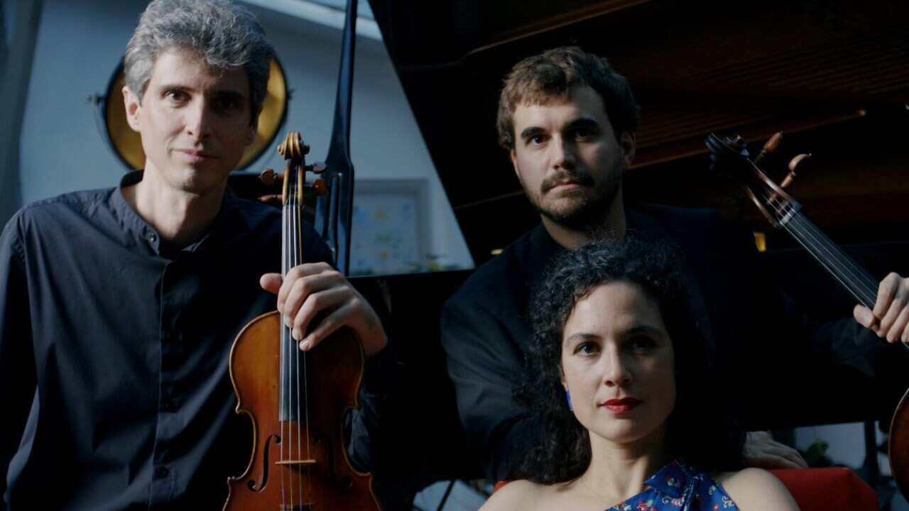 Trio Karenine