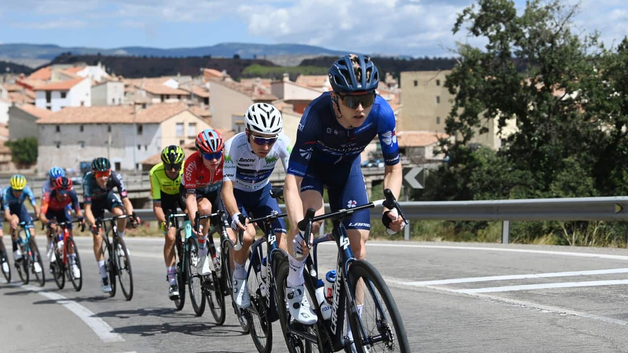 78th Tour of Spain 2023 - Stage 6