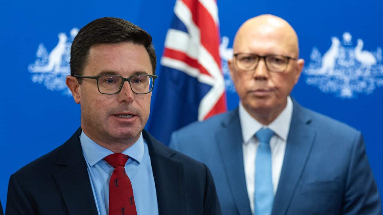 PETER DUTTON NUCLEAR PRESSER