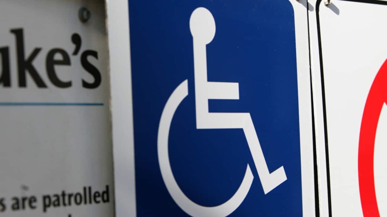 NSW signs disabilities deal with Gillard