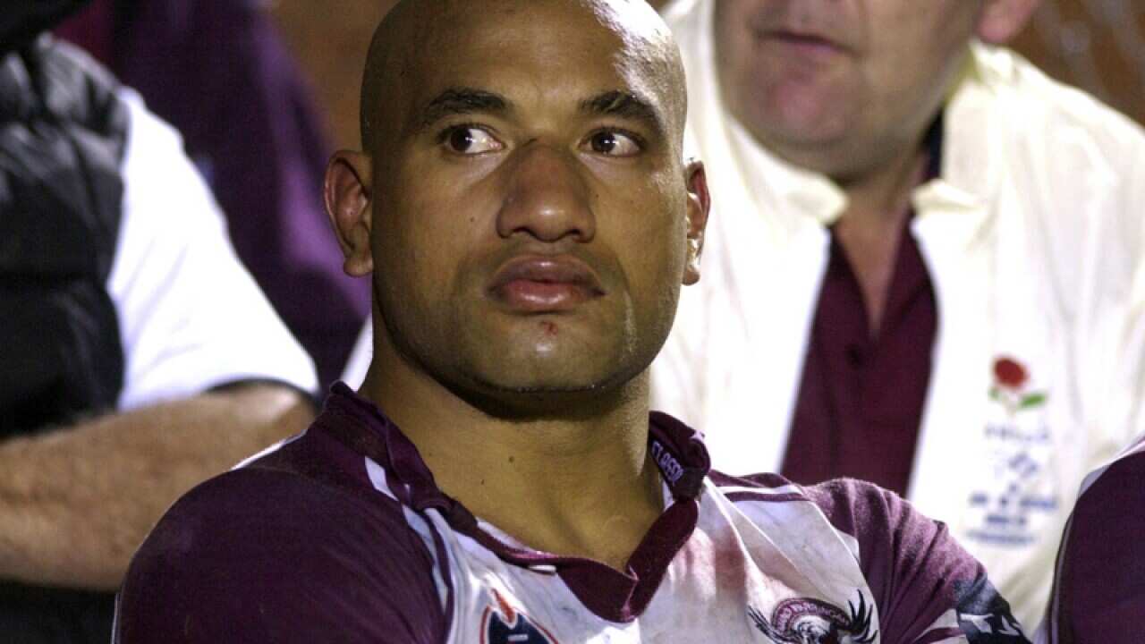 Solomon Haumono