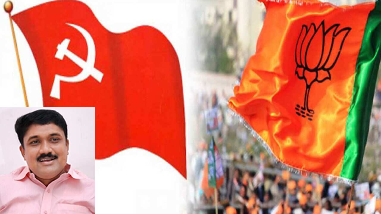 Tripura election