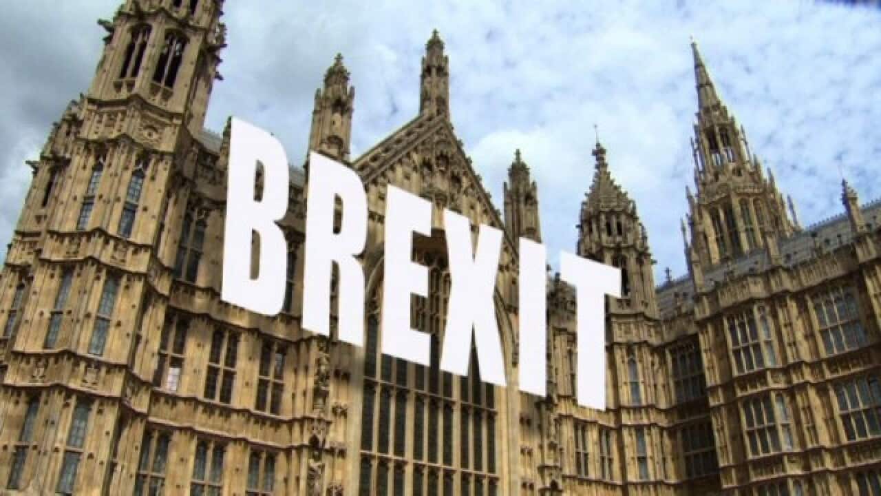 The Brexit will also affect Australian business decisions.