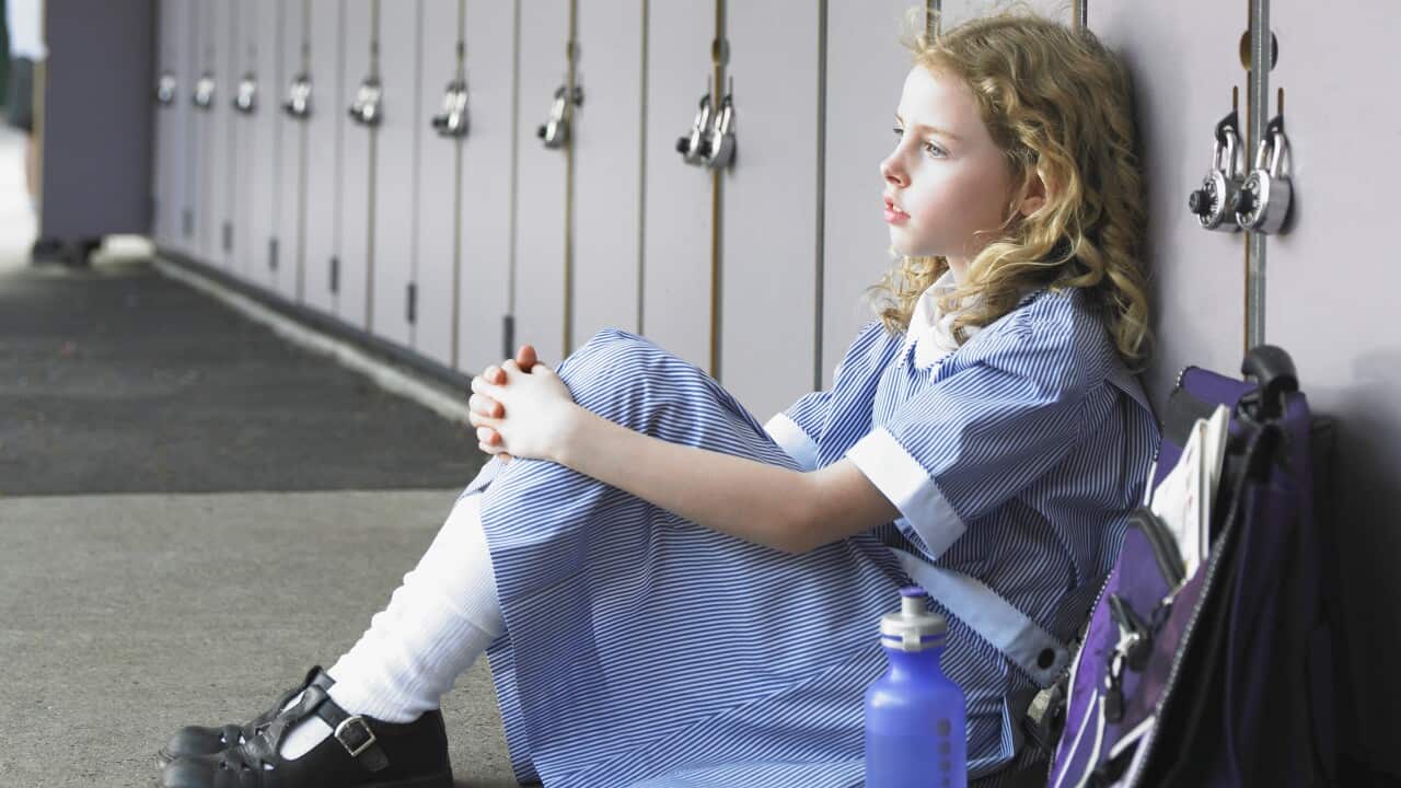 Navigating school and friendships can be tough for children with autism