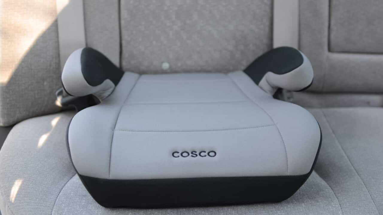 The latest poll found only 3% of parents know that children should be at least 145 cm tall to safely sit with an adult seatbelt without a booster seat.