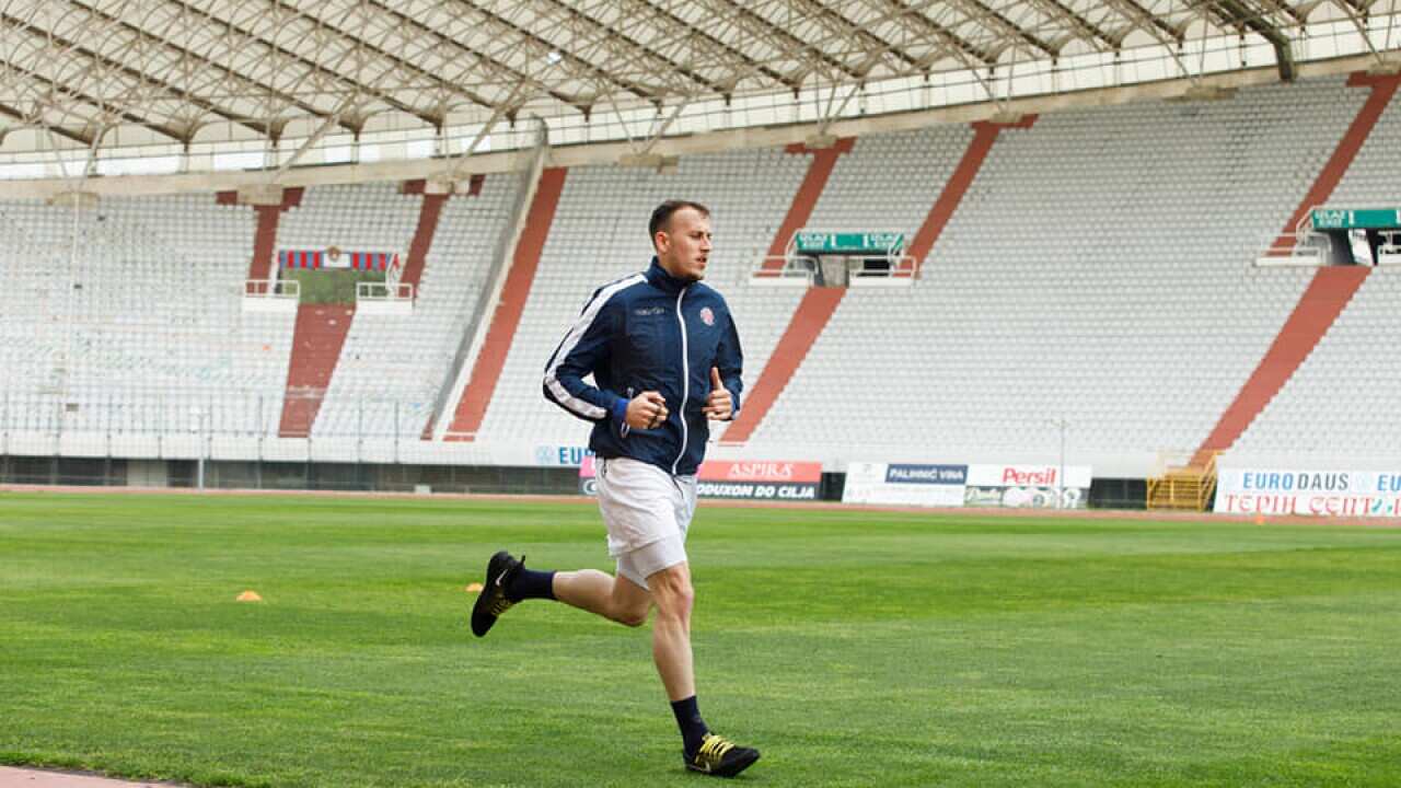 Hajduk individual
