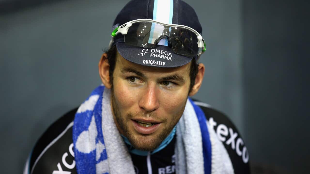 Mark Cavendish, Etixx-Quickstep, MTN-Qhubeka