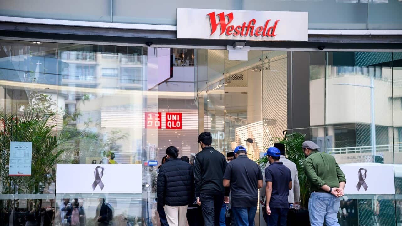 BONDI JUNCTION COMMUNITY REFLECTION DAY