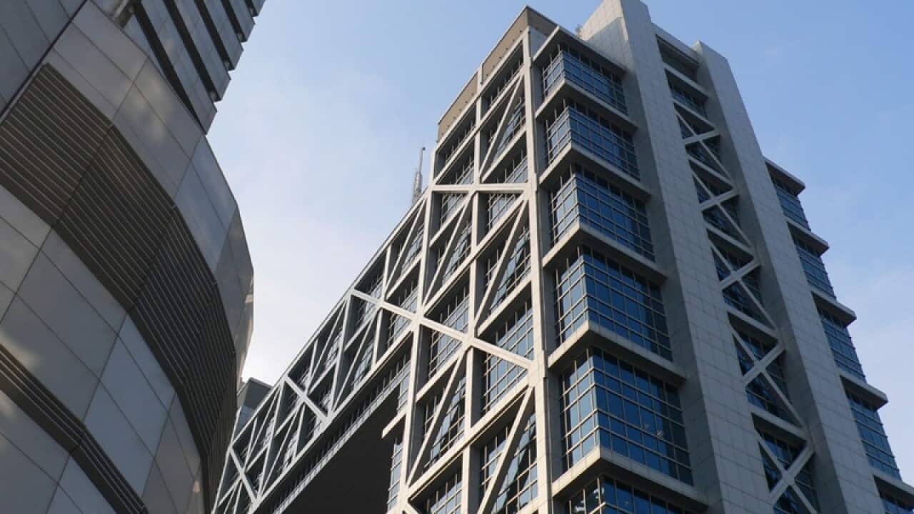 Stock Market figures