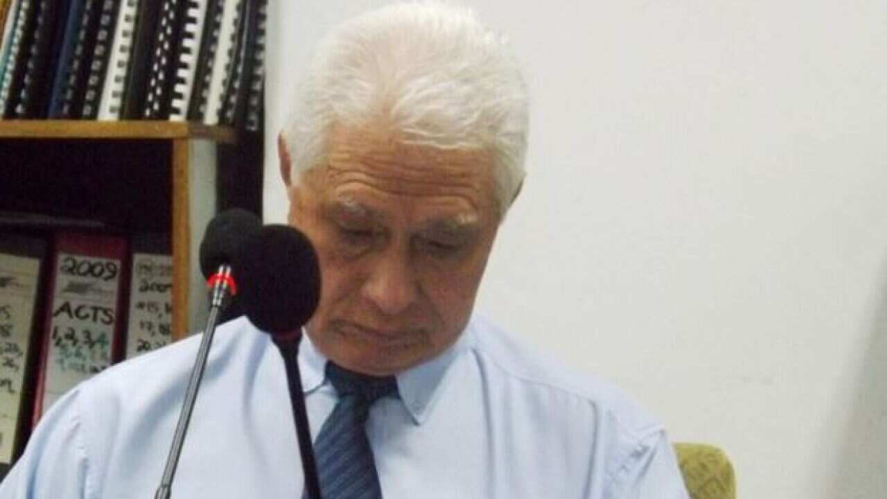 Maiava Iulai Toma