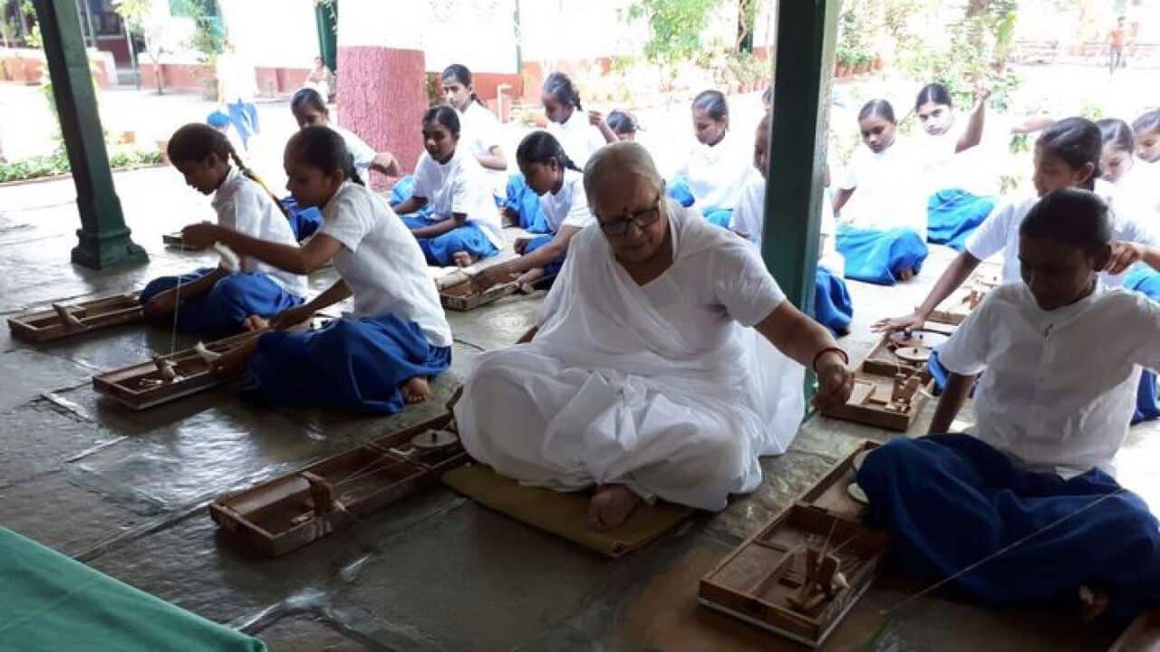 Image for read more article 'More stories on SBS Gujarati'