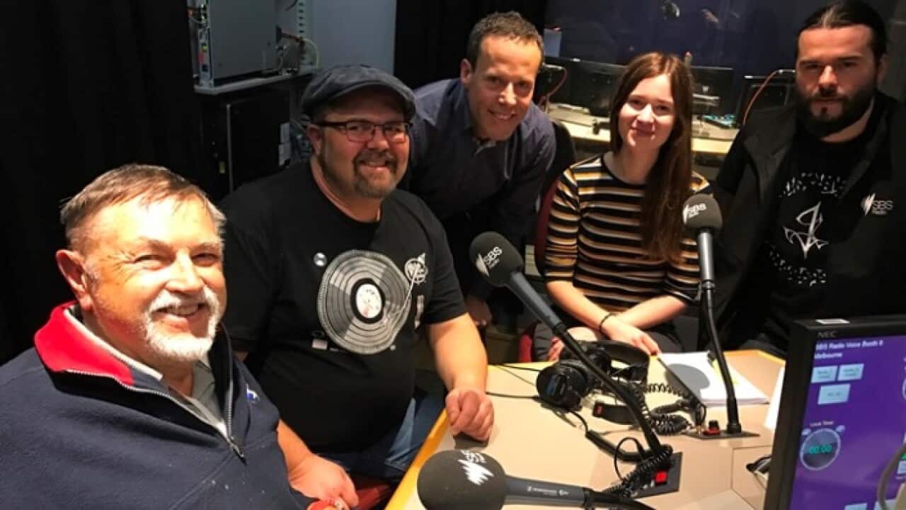 70 Jahre Deutsche Hits