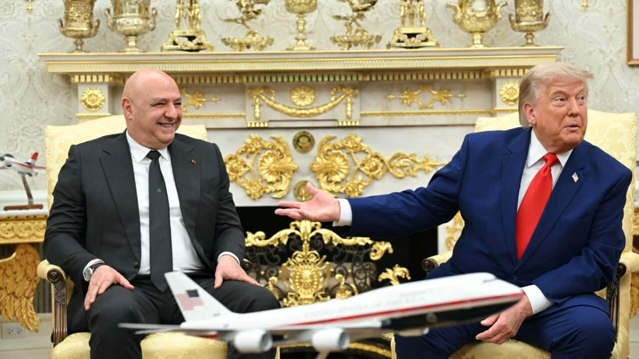 US-LEBANON-POLITICS-DIPLOMACY-TRUMP-AOUN