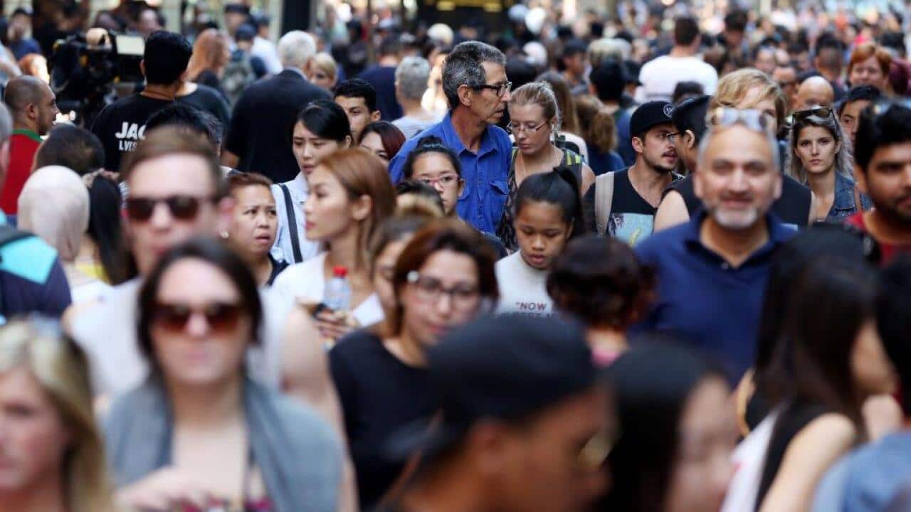 Is Australia is the most successful multicultural country in the world?