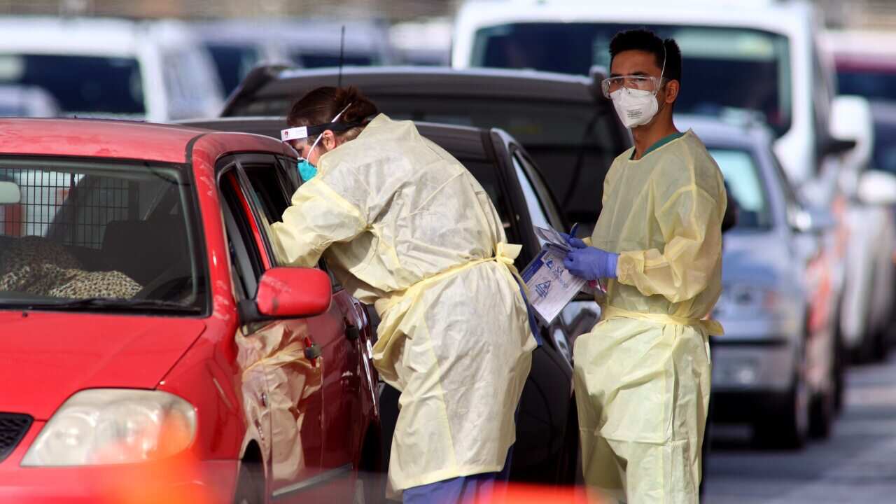 Western Australia, Queensland, South Australia and Tasmania have introduced border restrictions with Victoria as the state battles a growing COVID-19 outbreak.