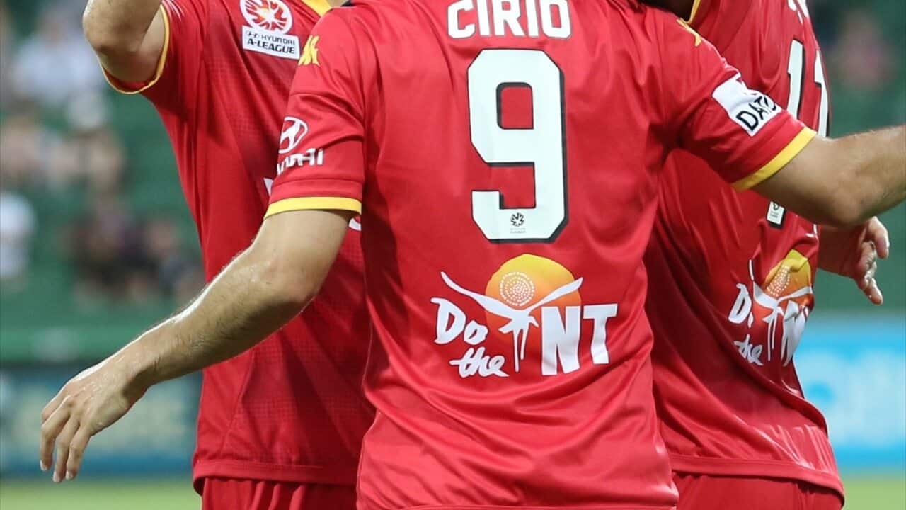 Adelaide United