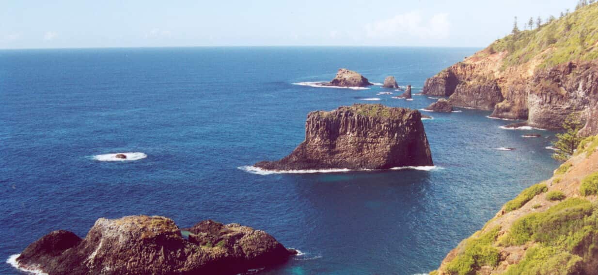 Why one tiny island's Census is about much more than numbers
