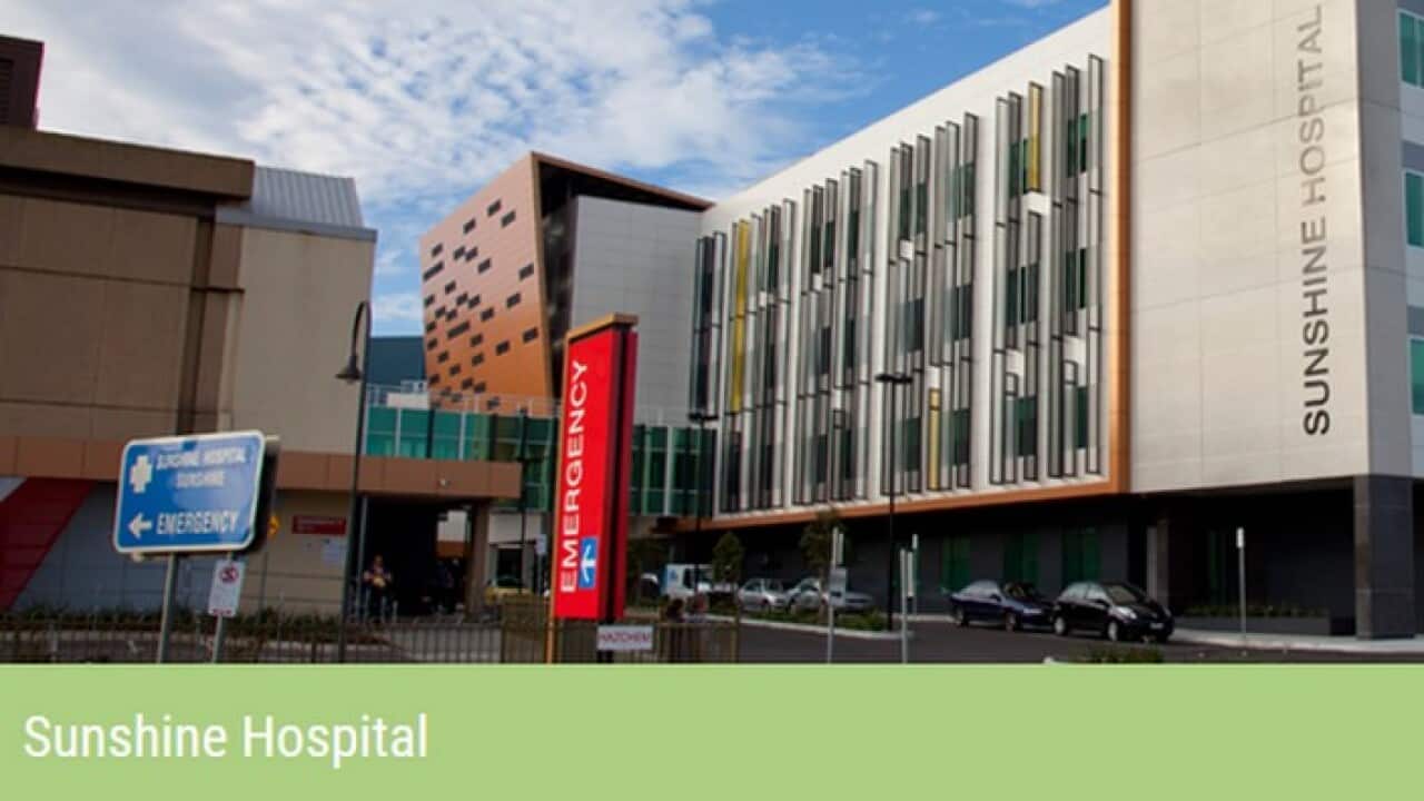 Sunshine Hospital