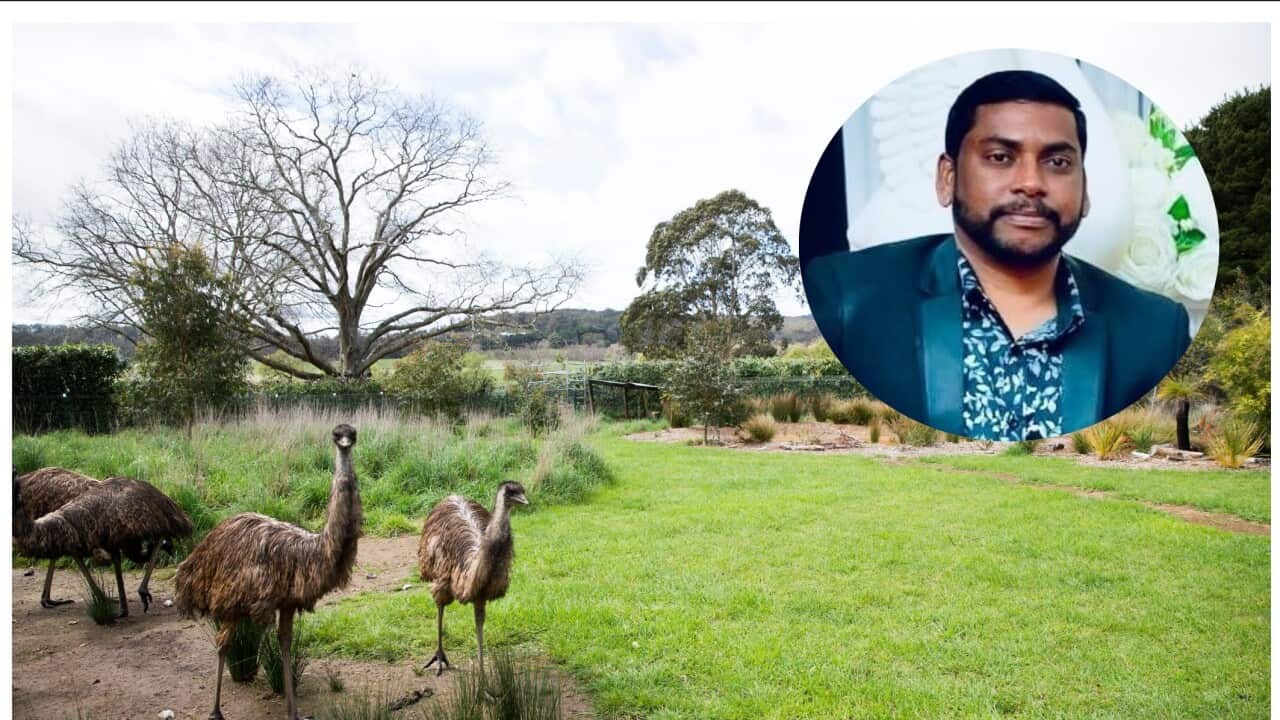 Retford Park Estate, Bowral, New South Wales