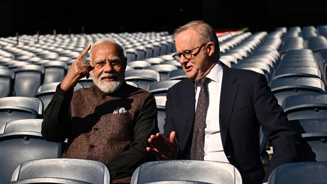NARENDRA MODI AUSTRALIA VISIT