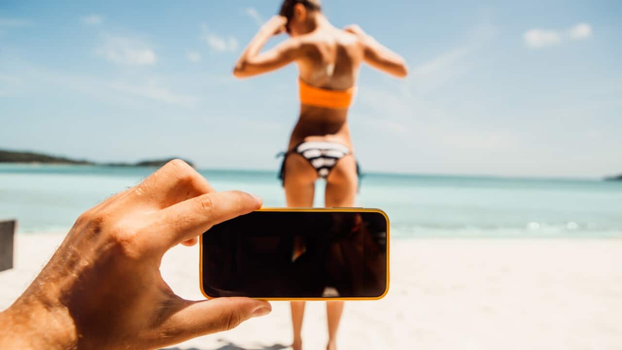 The role ‘creepshots’ have in the denigration of women, and broader questions concerning privacy, the body, and public spaces, need to be considered.