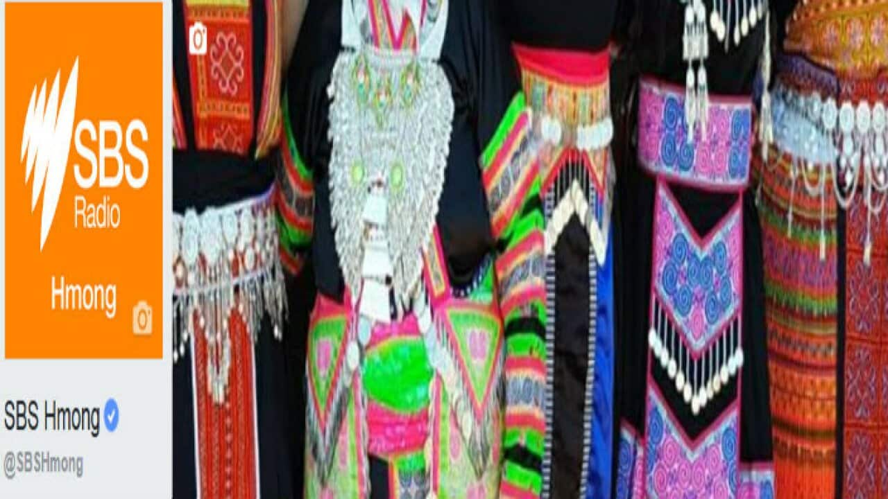 SBS Radio Hmong Program