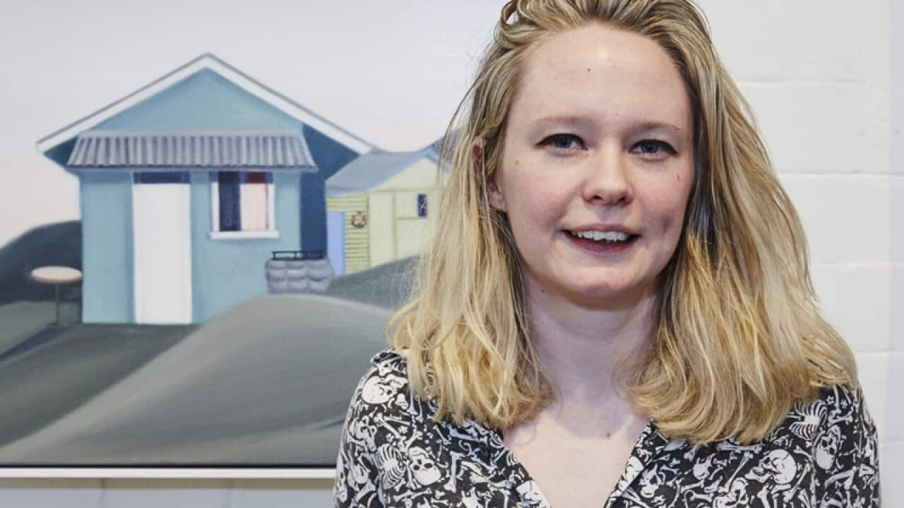 Lucy O'Doherty