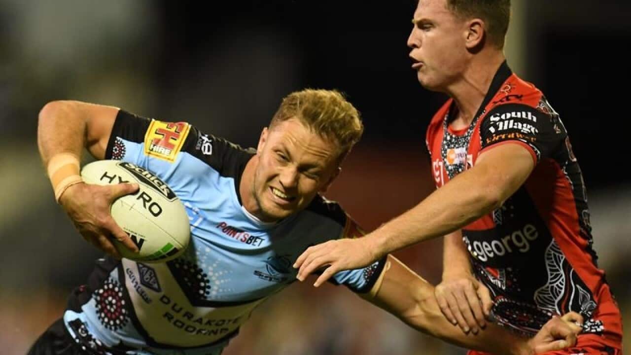 NRL