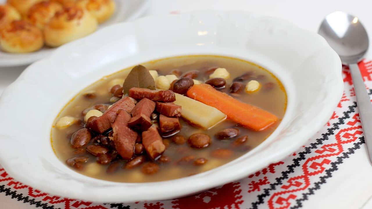 Ανταπόκριση-Δυτική Αυστραλία: Φασολάδα θα προσφέρουν οι Φλωρινιώτες της Πέρθης