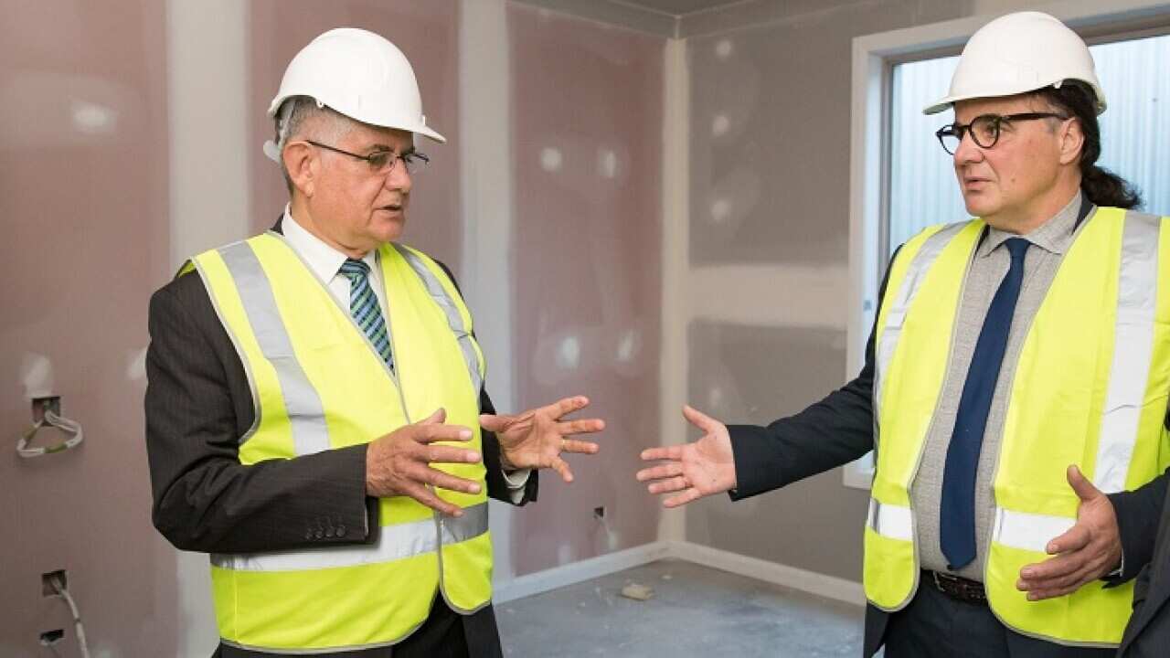 Aged Care