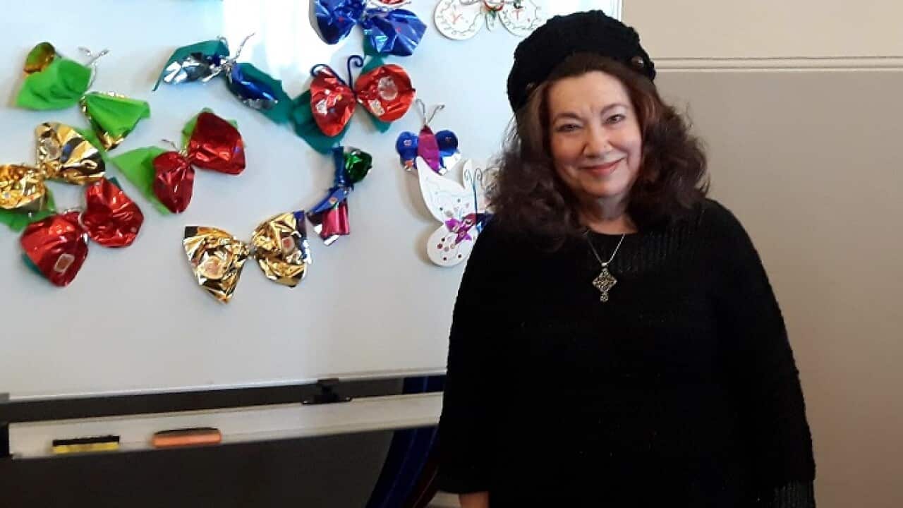 Image for read more article 'ΣΧΕΤΙΚΑ ΑΡΘΡΑ & PODCASTS'