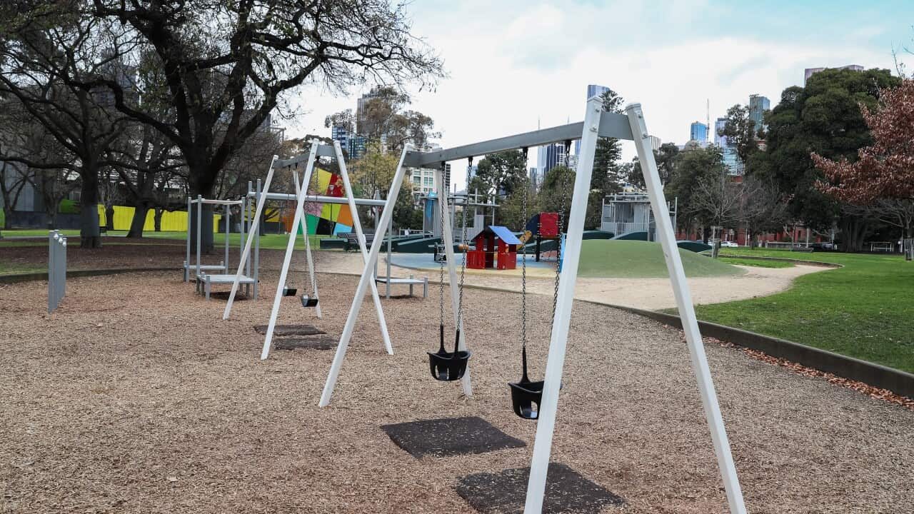 Curfew Reintroduced Across Metropolitan Melbourne As Victoria Continues To Record New COVID-19 Cases