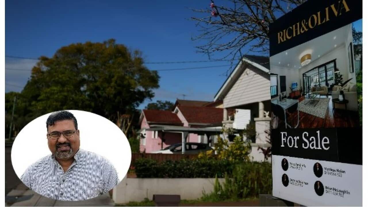 Property market