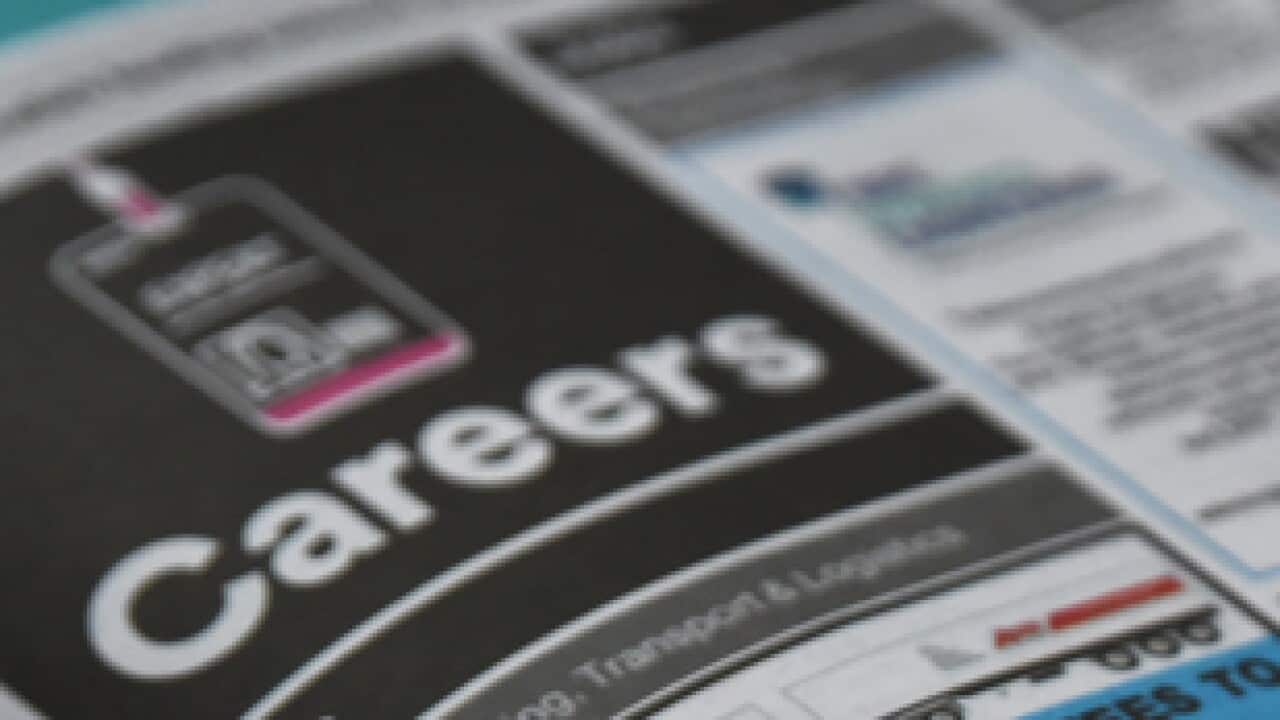 The Victorian Government supports young and culturally diverse jobseekers