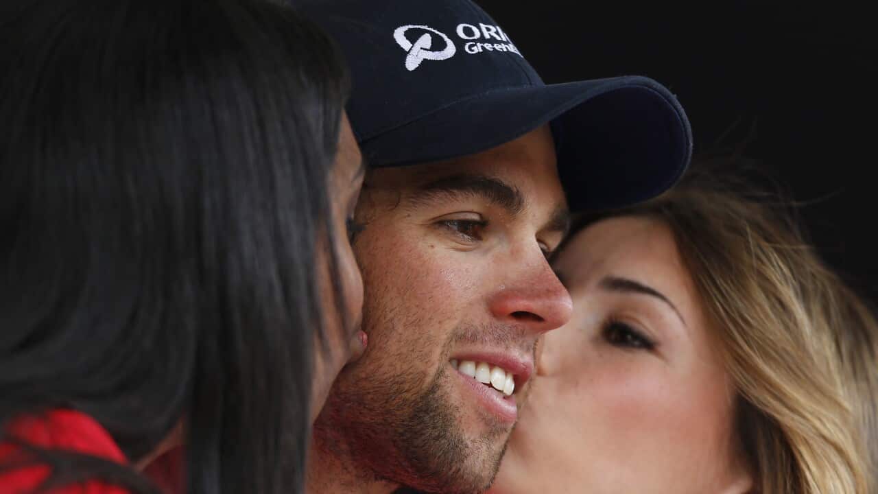 Can Michael Matthews refind that winning feeling?