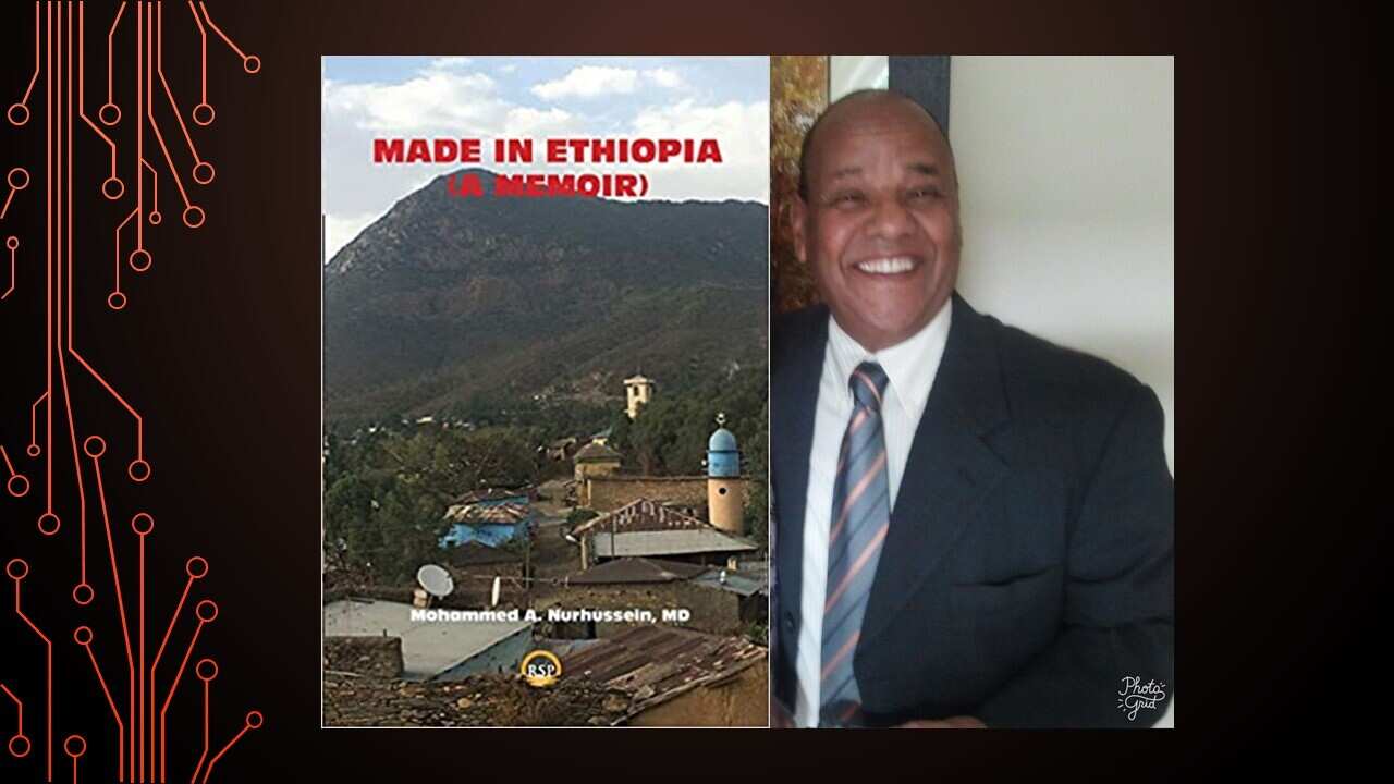 Interview with Dr Mohammed Nurhussein