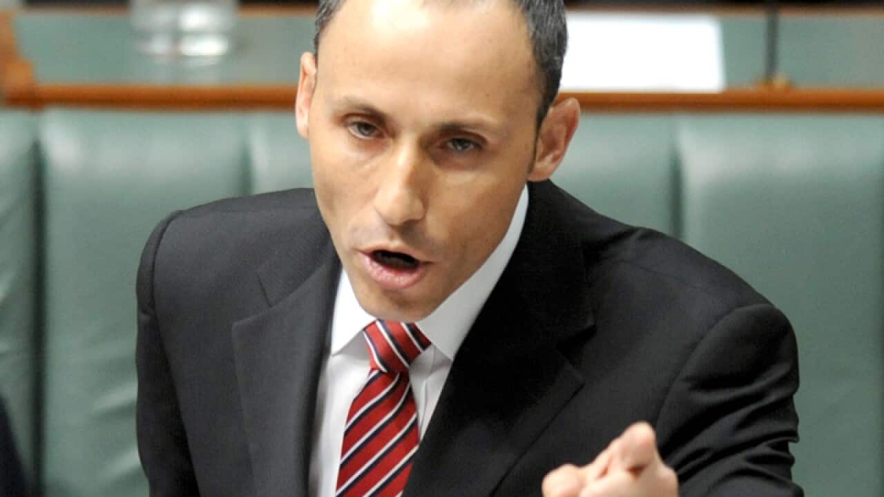 Bradbury admits 'bad day' after radio call