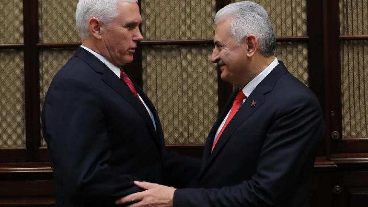 Pence Yıldırım