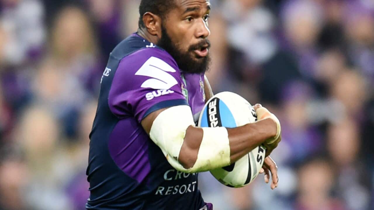 Marika Koroibete