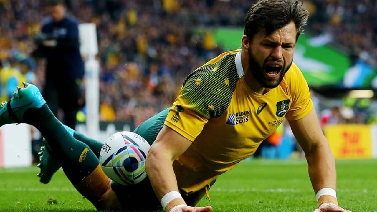 Adam Ashley-Cooper