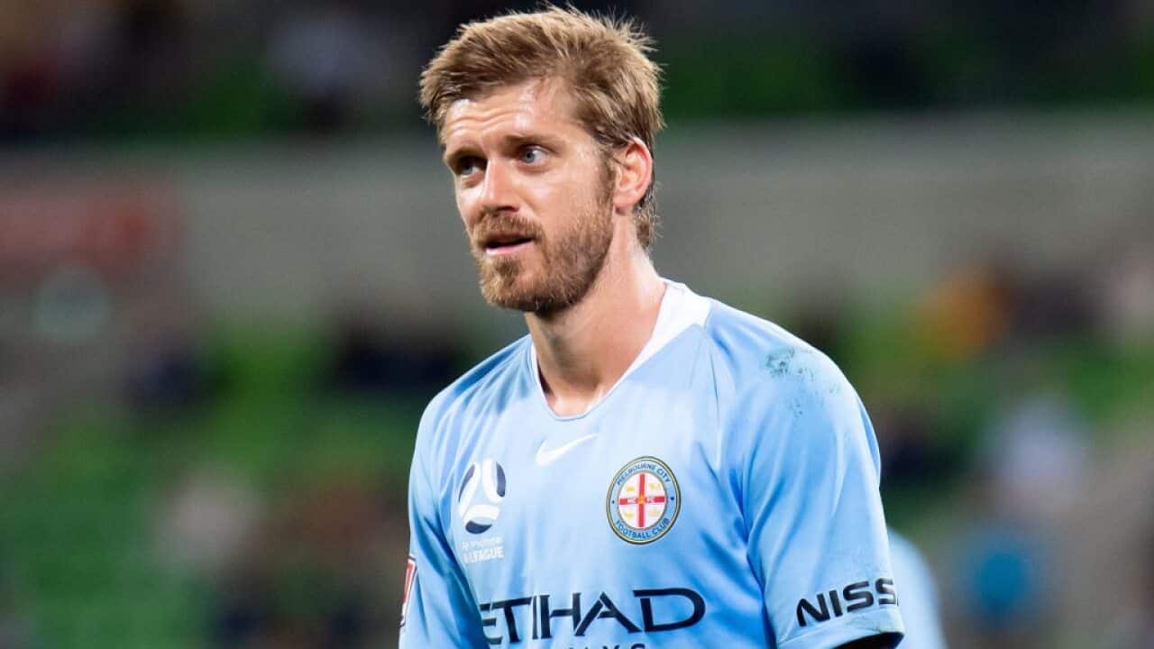 Luke Brattan