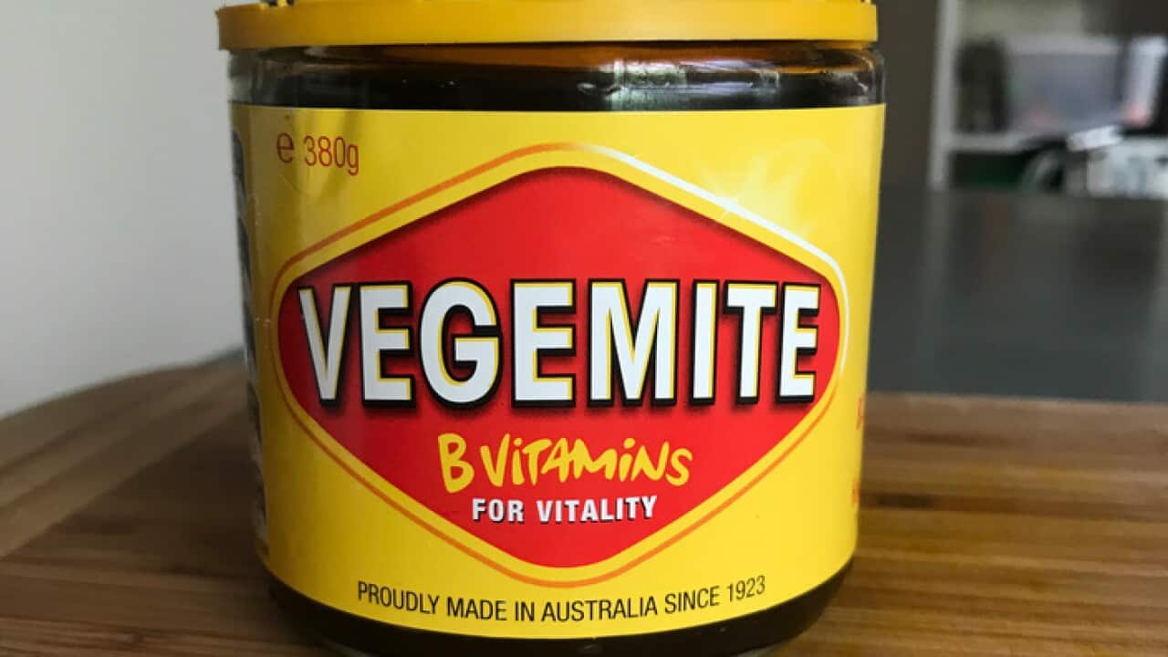 Vegemite