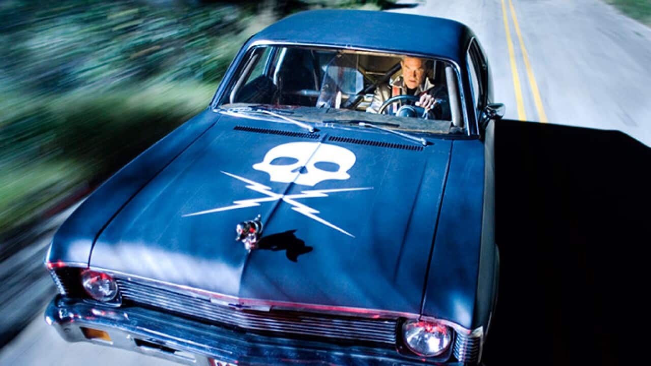 Death Proof