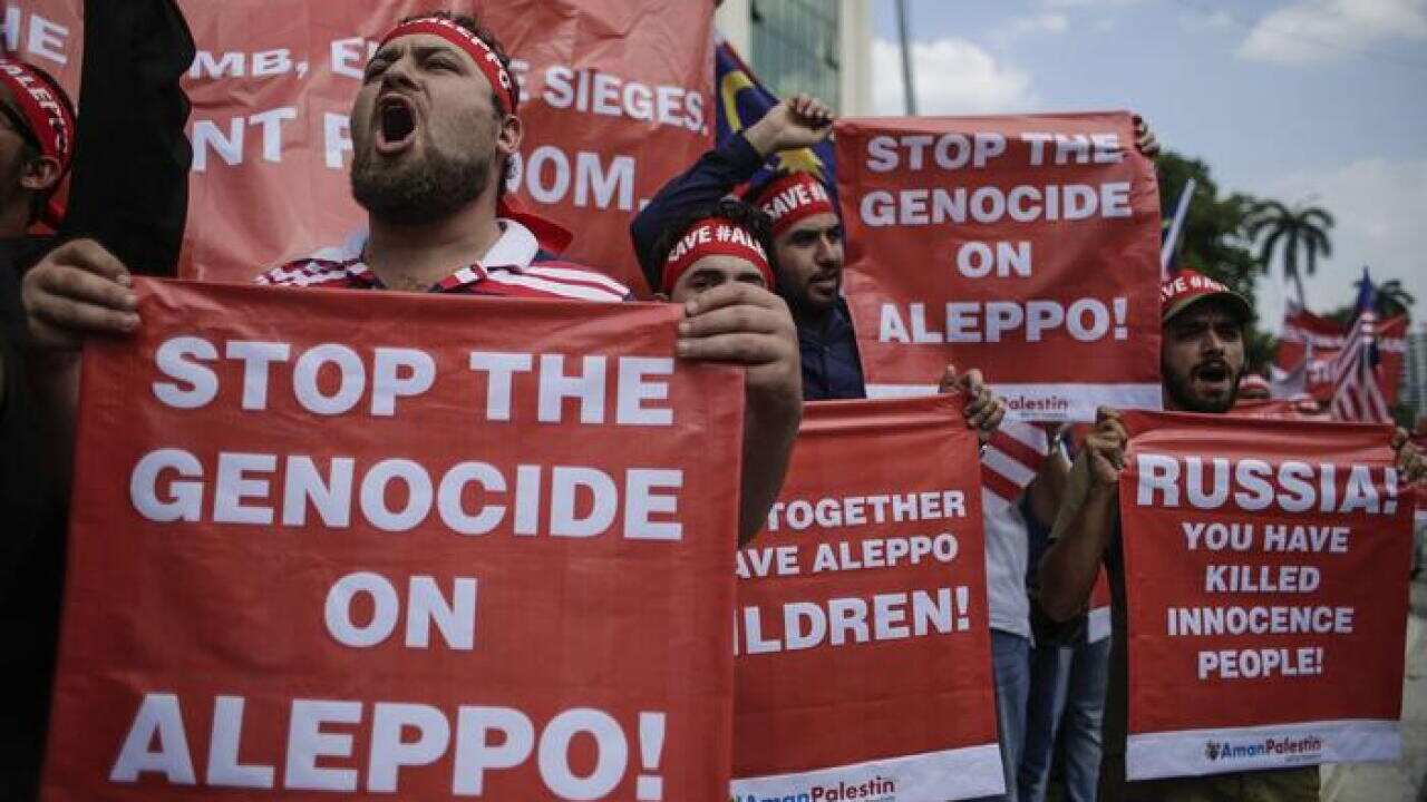 siria