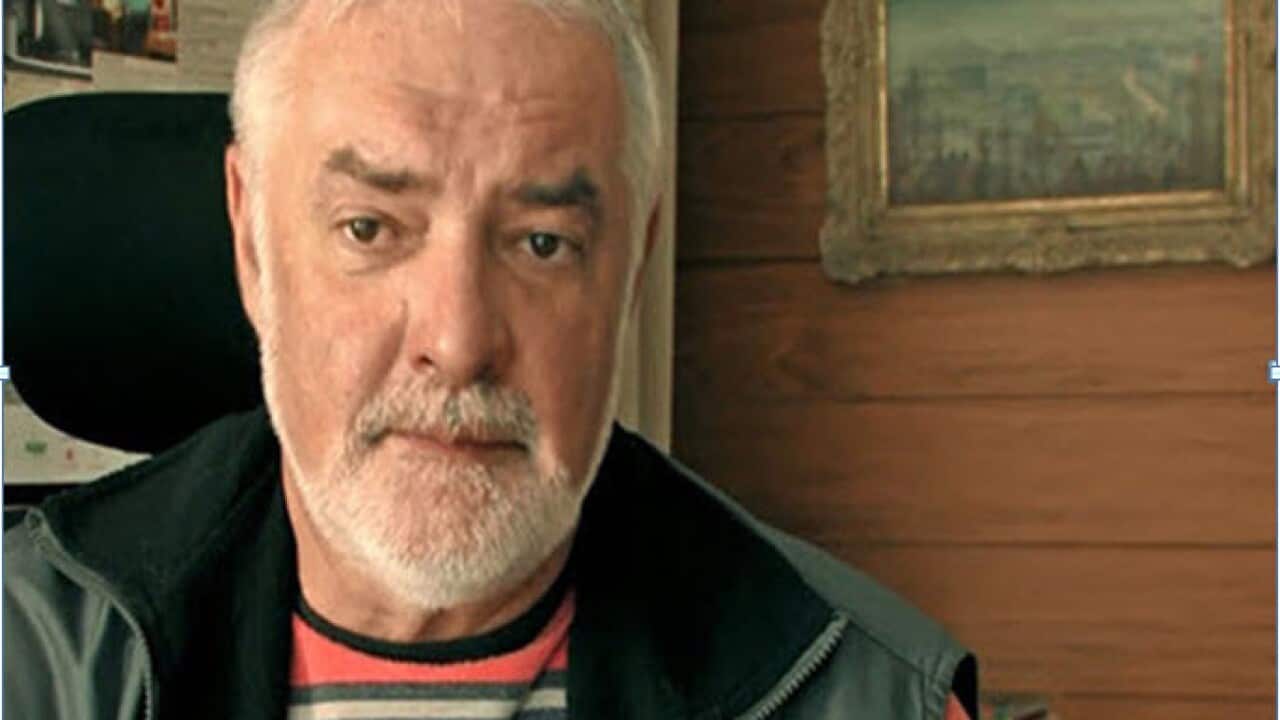 Marian Chudovsky