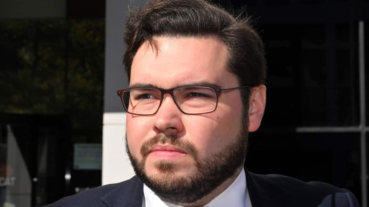 BRUCE LEHRMANN TRIAL INQUIRY