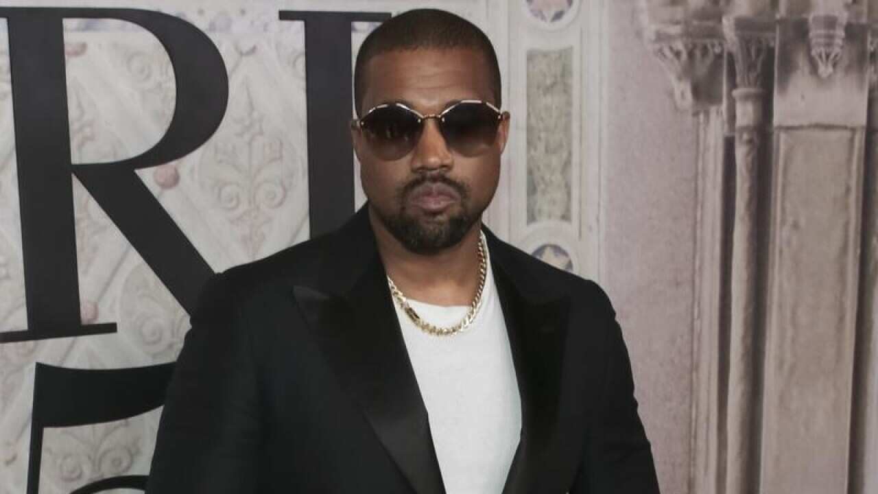 Kanye West says he is going to run for the US presidency.