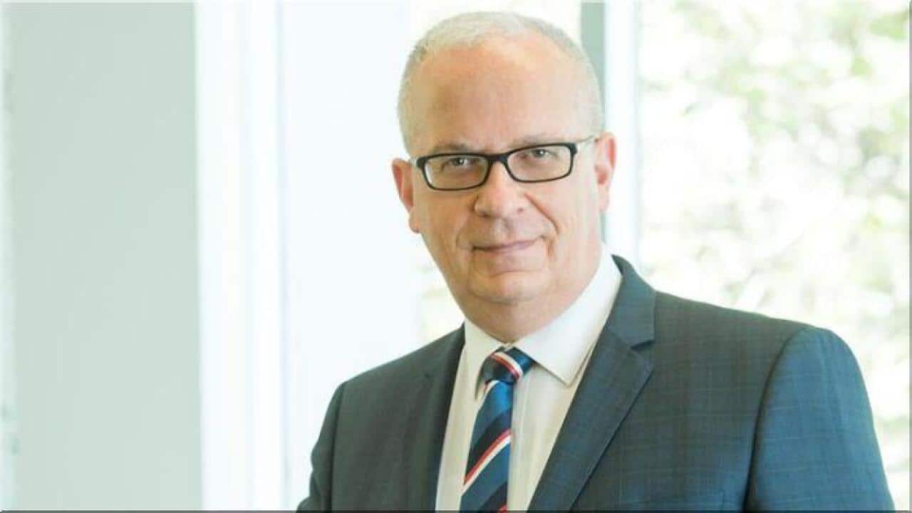 Prof. Petko Kalev La Trobe Business School