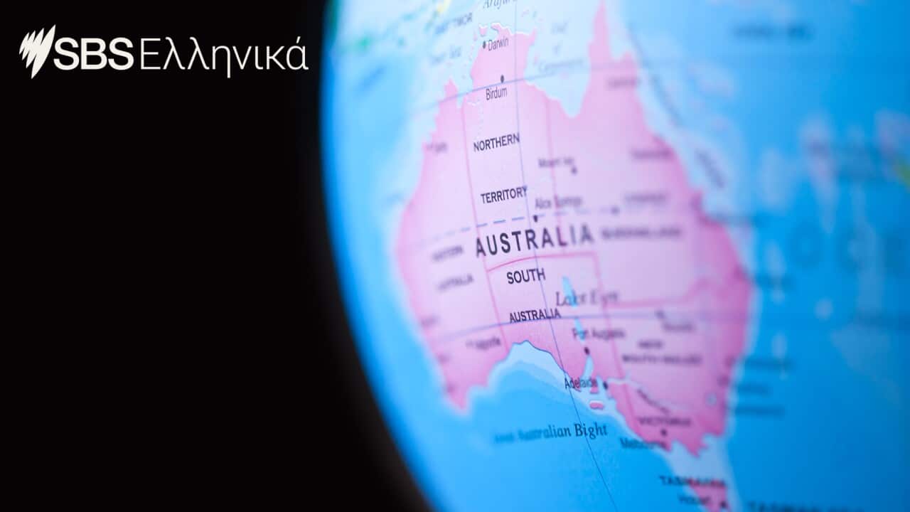 Ειδήσεις από την Αυστραλία, την Ελλάδα, την Κύπρο και τον υπόλοιπο κόσμο.