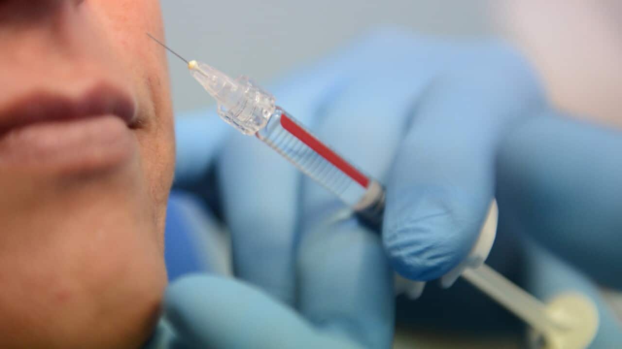 DCosmetic surgery ... can be risky business